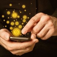 Bitcoin-mobile