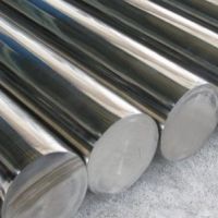 Сталь 45Х – легированная сталь с отменными свойствами