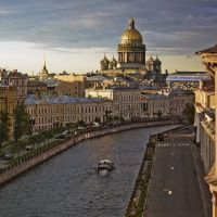 Преимущества приобретения квартир бизнес класса в Санкт-Петербурге