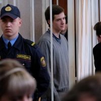 В Минске напавшего на учительницу гимназиста посадили на 8 лет