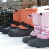 Фото: Стильно, модно и тепло: как выбрать детскую обувь на зиму