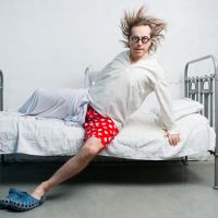Спальные психотипы: что может рассказать кровать о своем владельце, постельное белье