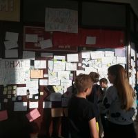 В милиции прокомментировали конфликт директора школы №18 г. Пинска и подростков - фото