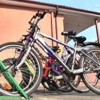 В Столинском районе зафиксирован всплеск краж велосипедов - фото