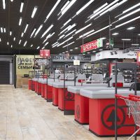 Мировое открытие: первый в Беларуси супермаркет EUROSPAR открывается в Пинске