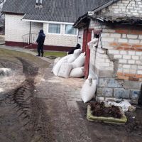 Расхититель комбикормов задержан в Березовском районе - фото