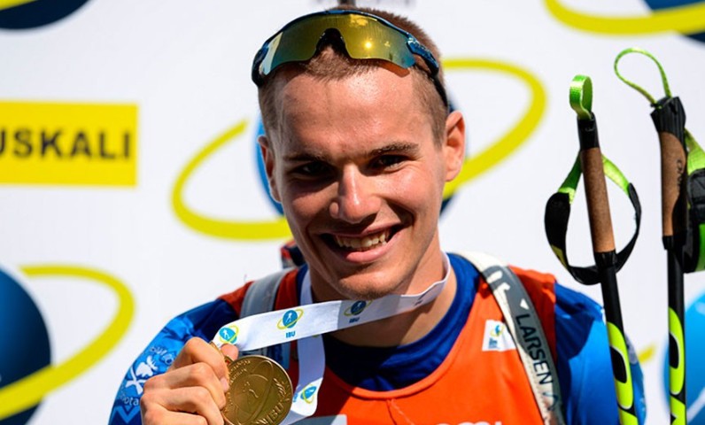 Союз биатлонистов России забыл заявить спортсменов на чемпионат мира
