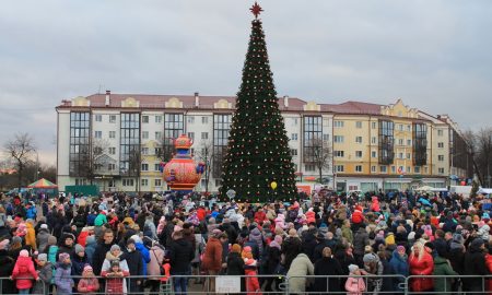 Пинск в 2019-м - фото