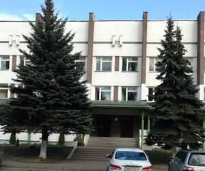 В Пинске стартует капитальный ремонт детской поликлиники на Ильина,6