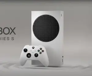 Microsoft заявила о выпуске новой игровой приставки Xbox Series S