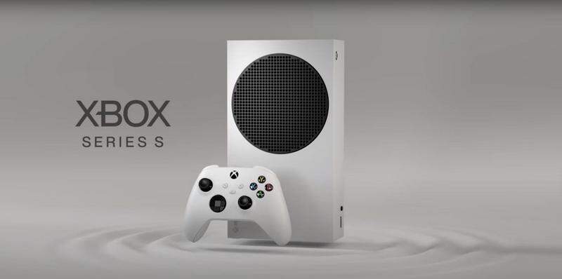 Microsoft заявила о выпуске новой игровой приставки Xbox Series S