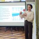 В Пинском колледже искусств прошла акция «В защиту жизни!»