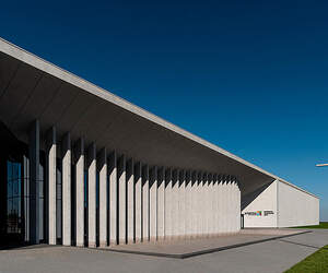 Названо самое красивое здание Беларуси