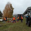 Авария на Пинской ТЭЦ, повреждение трубопровода: стресс-тест отработали по сценарию МЧС