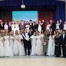 Полесский бал состоялся в ПолесГУ 