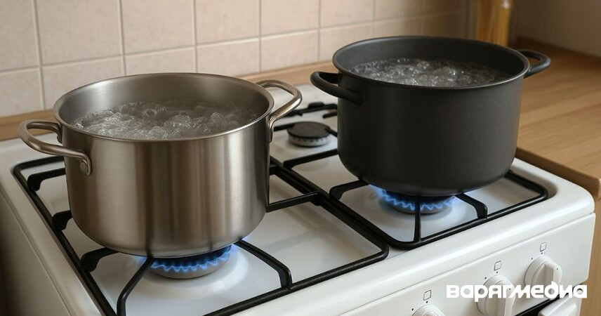 Ещё одна часть Пинска временно останется без горячей воды: список улиц