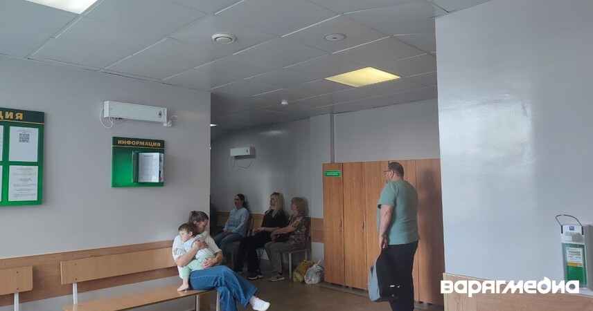 Как будут работать медучреждения Пинска и района в длинные выходные в июле