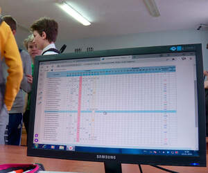 Не раньше 2026 года: школы Беларуси перейдут на электронные дневники