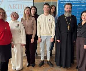 В учреждениях образования Пинска проходят семинары по формированию культуры заботы о собственном здоровье