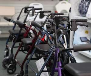 День инвалидов отметят в Беларуси 3 декабря