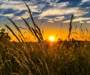 22 сентября: встречаем день осеннего равноденствия