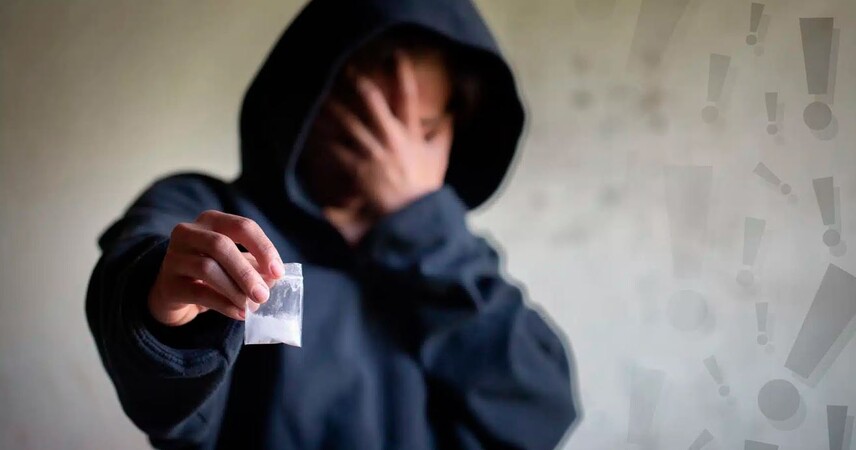 В Пинском РОВД рассказали, как распознать участие подростков в наркосхемах