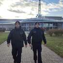 С начала 2025 года в Пинске привлекли к ответственности более 300 семейных дебоширов