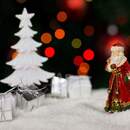 В Пинском районе 20 декабря откроют Полесскую резиденцию Деда Мороза