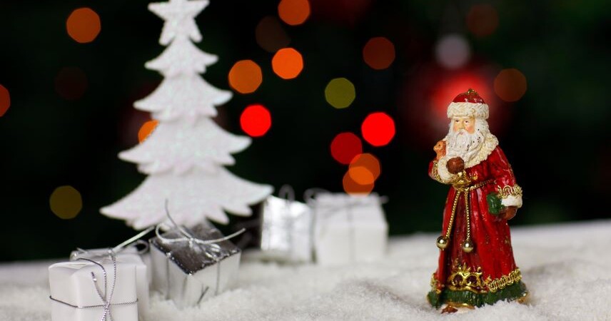 В Пинском районе 20 декабря откроют Полесскую резиденцию Деда Мороза