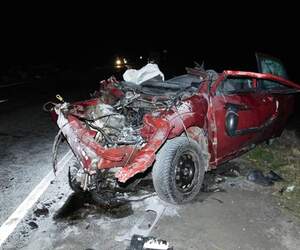 Прицеп отсоединился и убил двух человек – подробности аварии в Пинском районе рассказали в СК