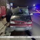 Смертельное ДТП в Пинске: водитель Peugeot сбил пожилую женщину на переходе по ул. Я.Мавра