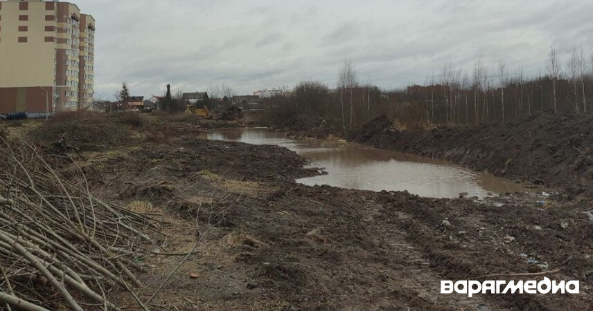 Создание комфортной городской среды в Пинске: власти продолжат борьбу с ветхим жильем