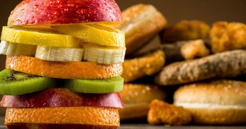 Минздрав предлагает ограничить продажу фастфуда в школьных буфетах