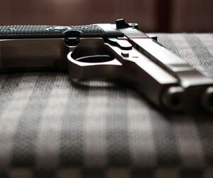 В Бресте подросток прострелил себе палец пневматическим пистолетом, купленным на маркетплейсе