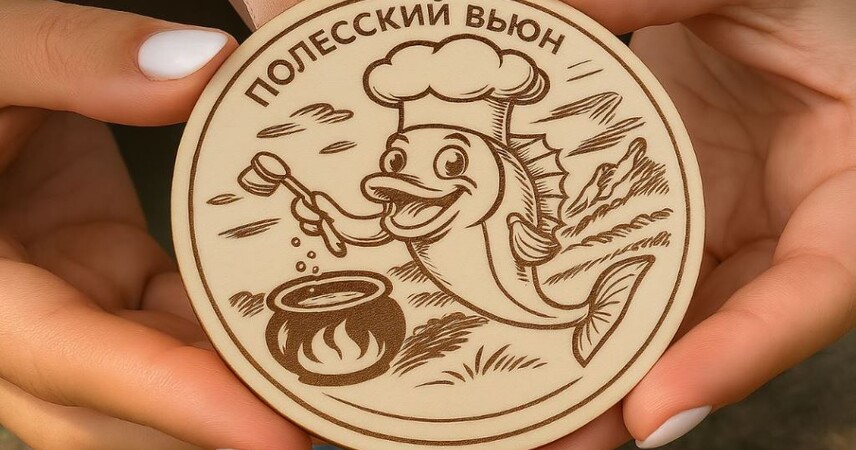 «Полесский вьюн»: 2 августа в Пинском районе пройдёт вкусный фестиваль