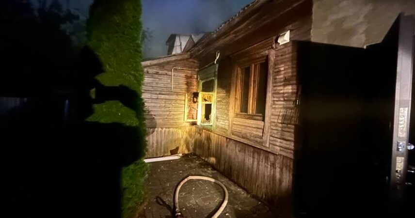 Пожар в квартире, автомобиль и ожоги: хроника происшествий с 29.10 по 05.11 в Пинске