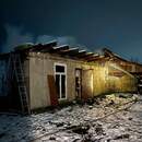 В Пинске и районе за неделю – три пожара: горели квартира, хозпостройка и дача