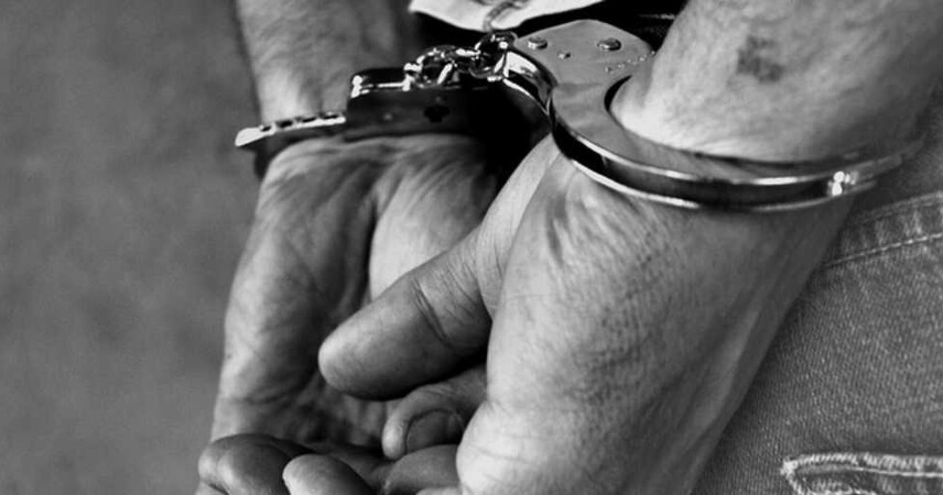 В Пинске задержан «вор в законе», совершавший кражи ради острых ощущений