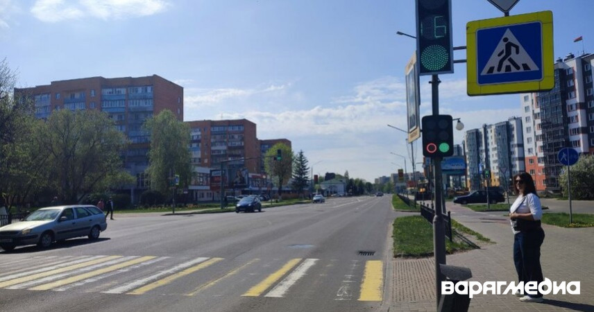 Пинск обновляет дороги: миллионы выделены, сроки обозначены