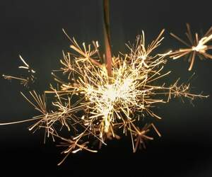 Новый год без фейерверков: в Беларуси запрещена розничная торговля пиротехникой