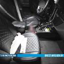 Продавал марихуану: в Пинске задержан 21-летний таксист-наркокурьер