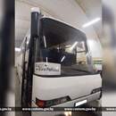 Брестские таможенники изъяли 120 литров топлива, скрытых в тайнике автобуса