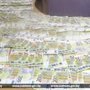 Двукратный рост нарушений при перемещении денег через границу с Польшей фиксирует Брестская таможня