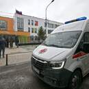 МВД Беларуси усиливает охрану в школах после трагедии в Подмосковье