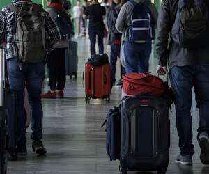 Кто едет работать в Беларусь? Портрет современного мигранта