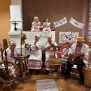 «Пiлiпaўскiя вячоркі» возродили в Пинском районе