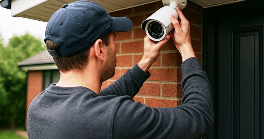 Воровал камеры и инструмент: в Пинске раскрыта серия краж, ущерб - более 2 тысяч рублей