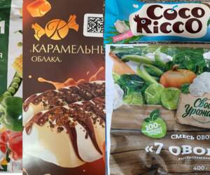 Госстандарт запретил продажу популярных замороженных овощей и десертов в Беларуси: нашли кишечную палочку