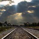 В Пинске мужчина попал под колеса поезда. Следователи проводят проверку