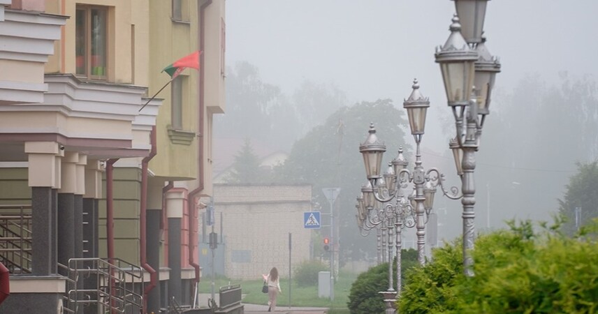 От +29°C до первых заморозков: синоптики прогнозируют резкое похолодание во второй половине сентября